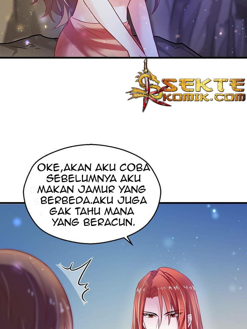 Beauty and the Beasts Chapter 22 Gambar 66